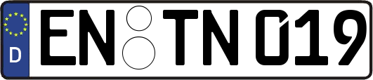 EN-TN019