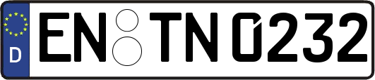 EN-TN0232
