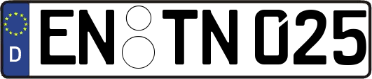 EN-TN025