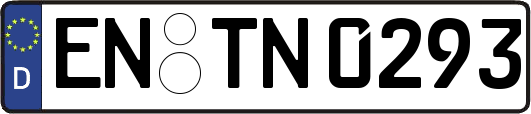 EN-TN0293