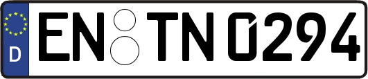 EN-TN0294
