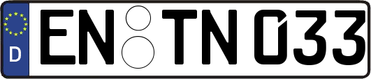 EN-TN033