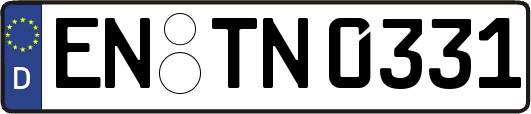 EN-TN0331