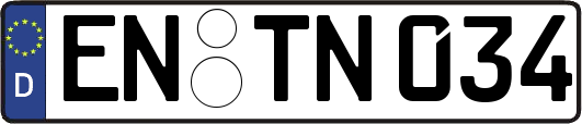 EN-TN034