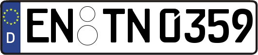 EN-TN0359
