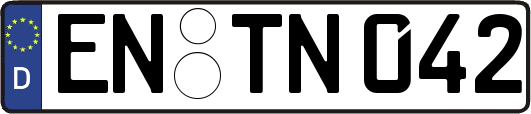 EN-TN042
