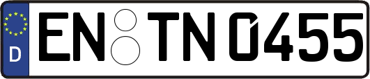 EN-TN0455