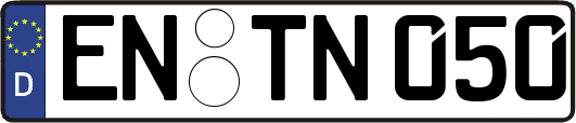 EN-TN050