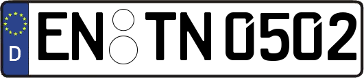 EN-TN0502