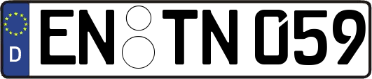 EN-TN059