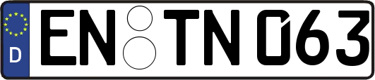 EN-TN063