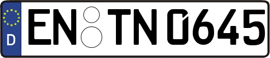 EN-TN0645