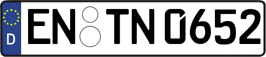 EN-TN0652