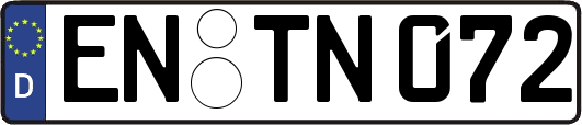 EN-TN072