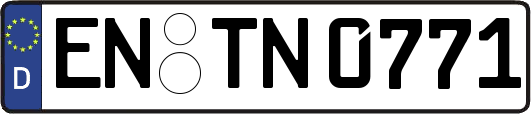 EN-TN0771