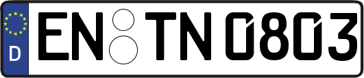 EN-TN0803