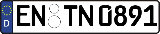 EN-TN0891