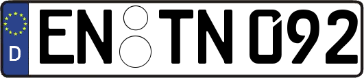 EN-TN092