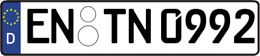 EN-TN0992
