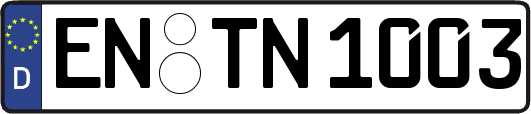 EN-TN1003