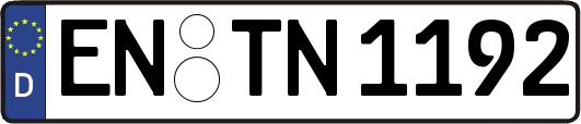 EN-TN1192