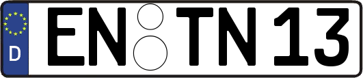 EN-TN13