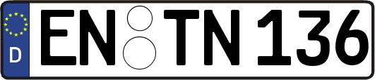 EN-TN136