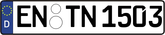 EN-TN1503