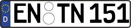 EN-TN151
