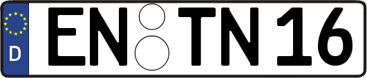 EN-TN16
