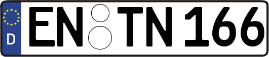 EN-TN166