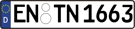 EN-TN1663
