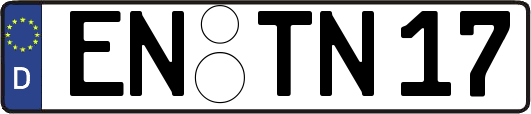 EN-TN17