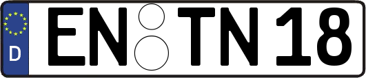 EN-TN18
