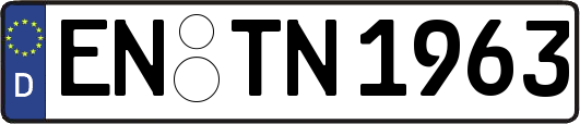 EN-TN1963