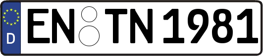 EN-TN1981