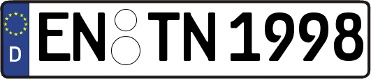 EN-TN1998