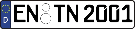 EN-TN2001