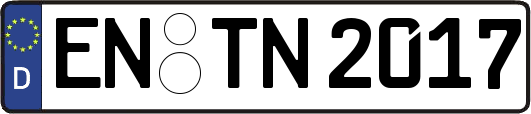 EN-TN2017