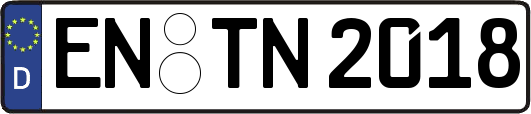 EN-TN2018