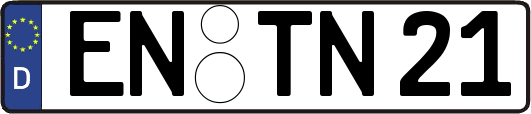 EN-TN21