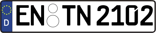 EN-TN2102