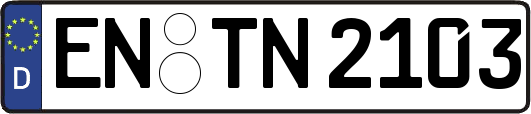 EN-TN2103