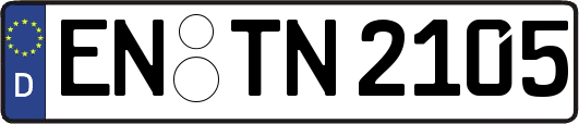 EN-TN2105