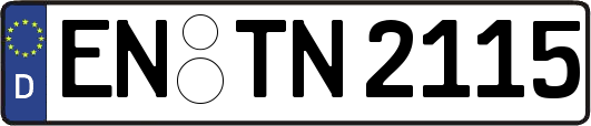 EN-TN2115