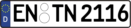 EN-TN2116