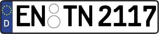 EN-TN2117