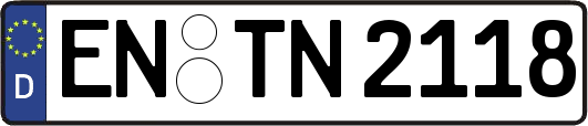 EN-TN2118