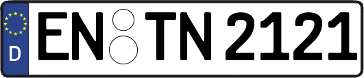 EN-TN2121