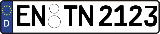 EN-TN2123